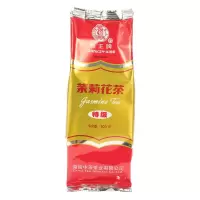 中茶猴王茉莉花茶(特级)100g*6