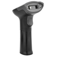 LKD-Luckydoor立科德 L500二维条码扫描器 智能扫码 高精度扫描头支持扫描商品码支付码