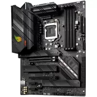 定制 电脑主板 ROG STRIX B560-E 主板 具体实物为准