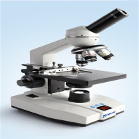 双安(AA) 生物显微镜 XSP-2CA