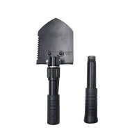 车管家多功能折叠铲/军工铲GJ-8034