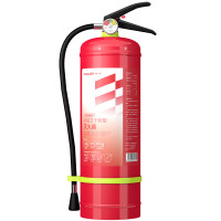 援邦 ABC干粉灭火器 MFZ/ABC4 4kg(单位:瓶)货期4天