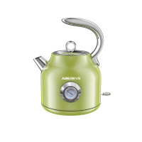 艾贝丽复古电热水壶 ABL-SH15 1.7L