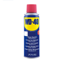 WD-40 防锈剂200ml润滑油机防锈清洁