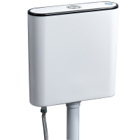 安赛瑞 蹲坑便池抽水箱