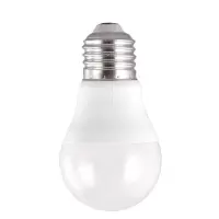工扣 LED灯泡声控9W