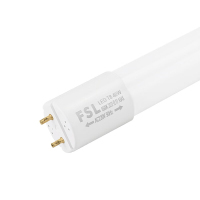 佛山照明 T8灯管LED节能灯1.2m*20W白光6500K