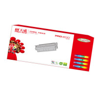 天威/PrintRite LT401H 粉盒 12000页 1支