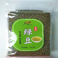 升美滋1000克绿豆