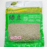 升美滋2.5千克绿豆