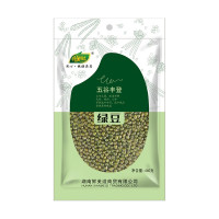 升美滋460克绿豆