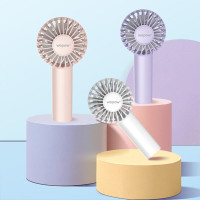沃品 FA19手持mini小风扇(H)
