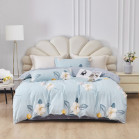 红蜻蜓时尚四件套-叶舞轻盈