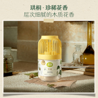 air funk(椰放) AF净味清新香氛-珙桐香-350ml