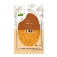 升美滋460克玉米渣