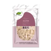 升美滋300克燕麦片