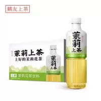东鹏特饮555ml*24茶茉莉