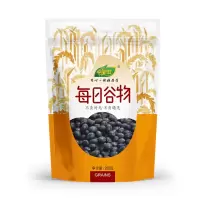 升美滋200克小黑豆