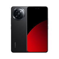 小米Civi 4 Pro 5000万徕卡专业人像镜头 12GB+256GB 星空黑 5g手机澎湃OS SU7小米汽车互联