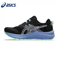 亚瑟士(asics)男鞋GET-Trabuco Terra 2简约减震透气舒适健身训练运动鞋跑步鞋