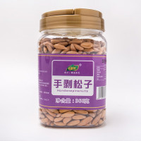 升美滋360克手剥松子