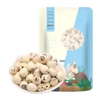 姚朵朵 磨皮莲子200克(袋)