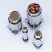 Y27A-1619ZB4M 连接器