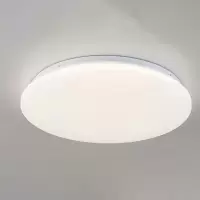 视贝LED圆形吸顶灯(40cm36W)390*75cm