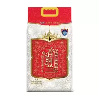 金龙鱼 香纳兰御品茉莉香米5KG 新米大米长粒香米