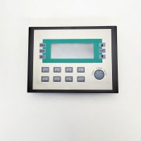 勇威(YW) 变频恒压控制器 DB4610供水控制器液晶显示