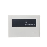 勇威(YW) OM613中继模块 总线保护模块 96*65*37mm