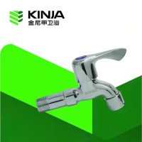 金尼甲卫浴普通水龙头