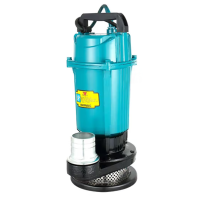 上 海 人 民 1500W潜水泵 1寸口径 扬程32米