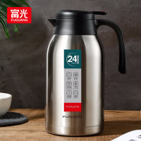 富光保温壶2.2L 家用真空保温瓶