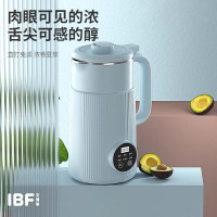 艾博菲 主观生活视角 精磨料理豆浆机 IBFD-053