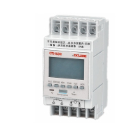 德力西 时控器时控开关220V