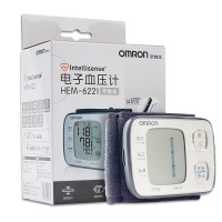 欧姆龙手腕式电子血压计HEM-6221-SH