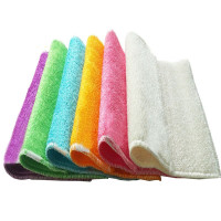 汉世刘家挂式抹布竹纤维抹布