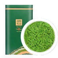 子叶清潭毛尖 绿茶茶叶