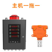 ESAB 气体报警控制器YA-KA