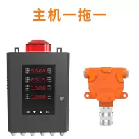 ESAB 气体报警控制器YA-KA