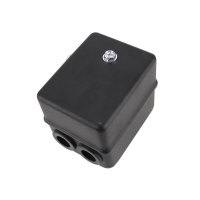 龙羊 压力开关LF17