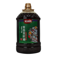 美津园美津园土家小榨特香菜籽油5L