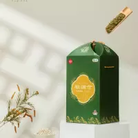 时怡中粮粮满仓杂粮礼盒4300g/盒绿豆小米黑豆红豆黑米黄豆糙米高梁米燕麦米玉米糁组合