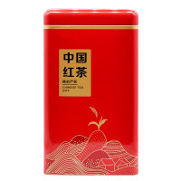 金骏眉红茶2023新茶罐装散装蜜浓香型250g/罐*2