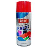 伊晖晟 自喷漆-黑450ml 1箱