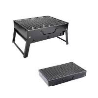 何大屋便携式烧烤炉 HDW2001