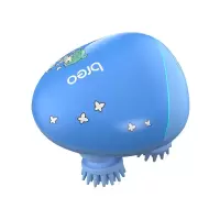 倍輕鬆 迷你头皮按摩器王者荣耀庄周版scalp mini