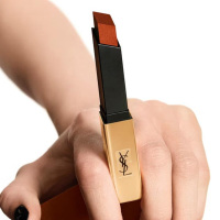 圣罗兰(YSL) 细管纯口红1966#(小金条) 2.2g