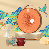 良品铺子 燕窝小椰炖(六入装)